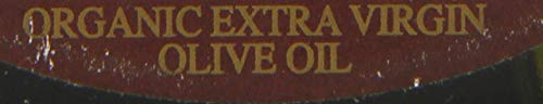 Organic Extra Virgin Olive Oil 2L, Set of 2 G61340