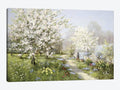 Canvas Wall Decor Prints J8311