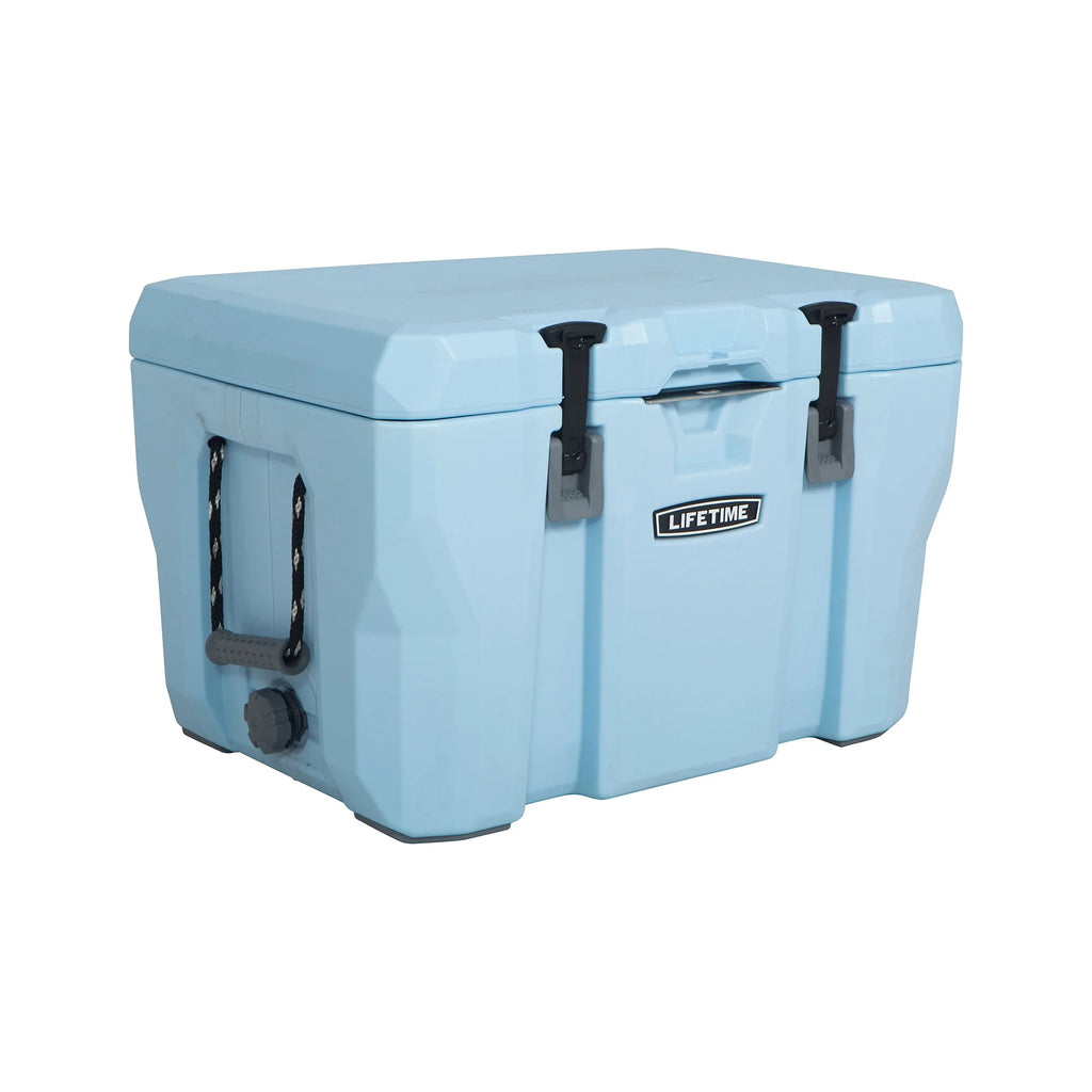 55 Quart High Performance Polyethylene Cooler U35074