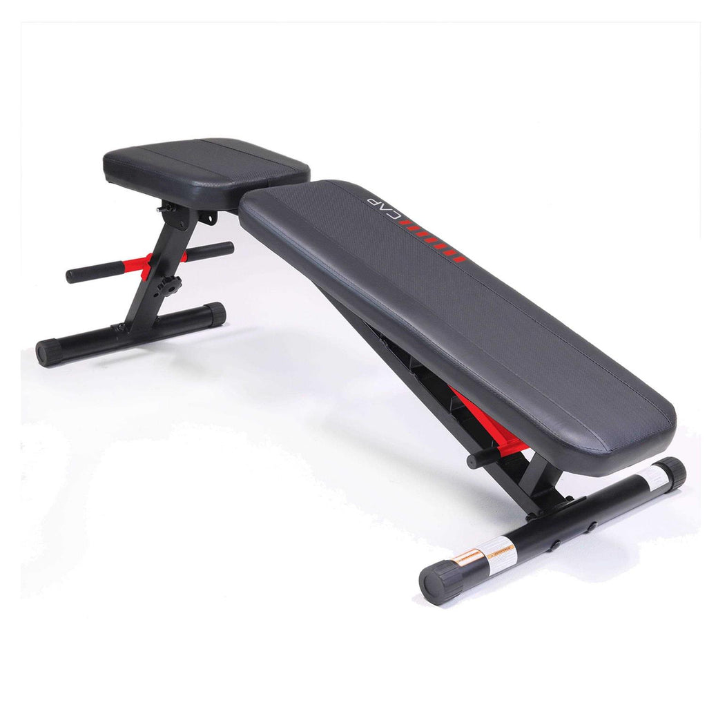 Multi Purpose Utility FID Weight Bench X709