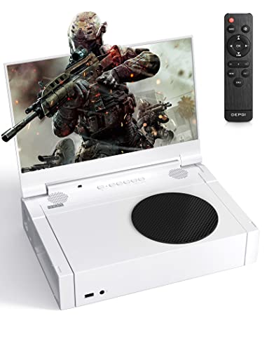 Portable Gaming Monitor T2760