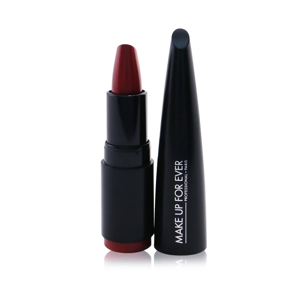 Rouge Artist Intense Color Beautifying Lipstick - Empowered Beige 3.2g U874