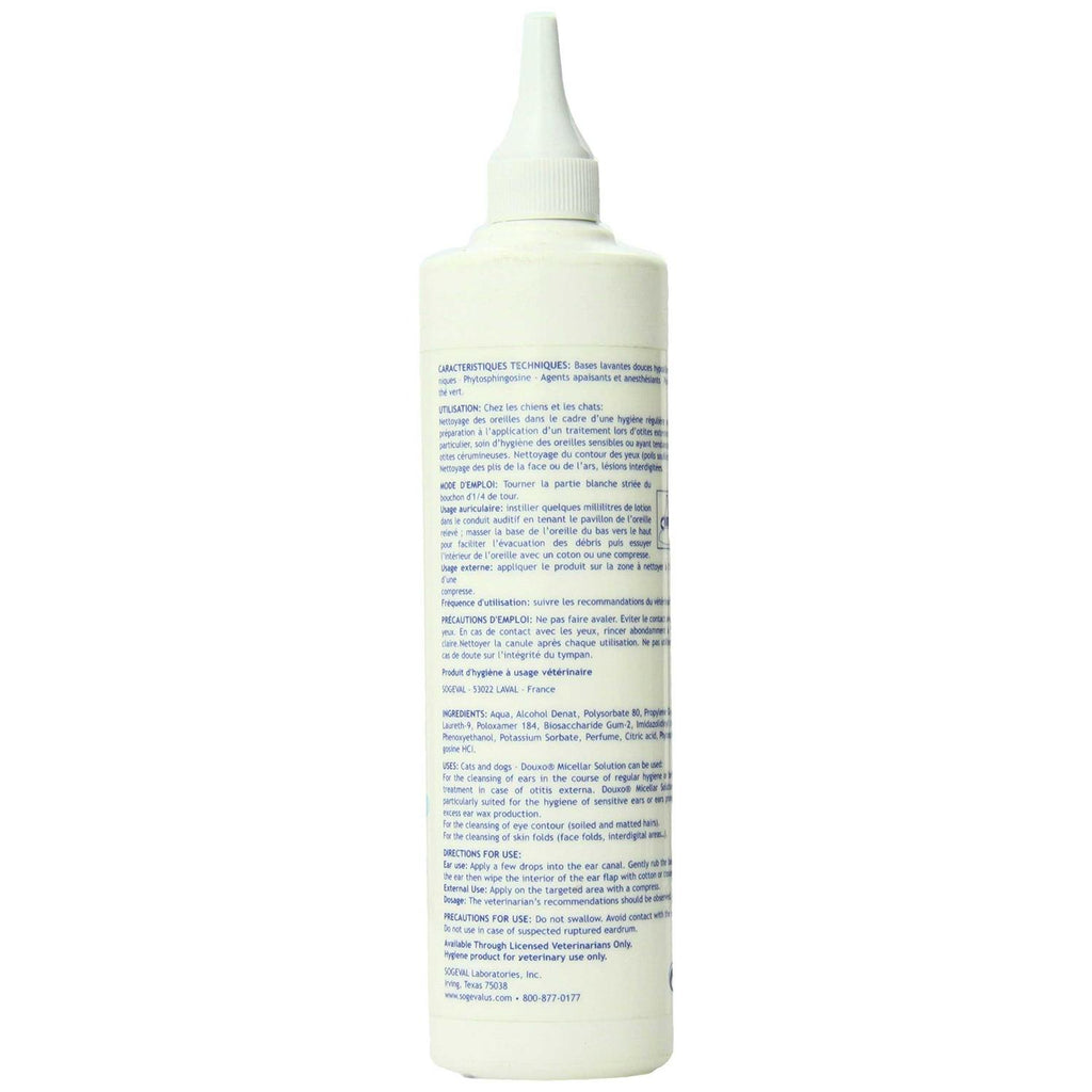 Ear Solution Q3121