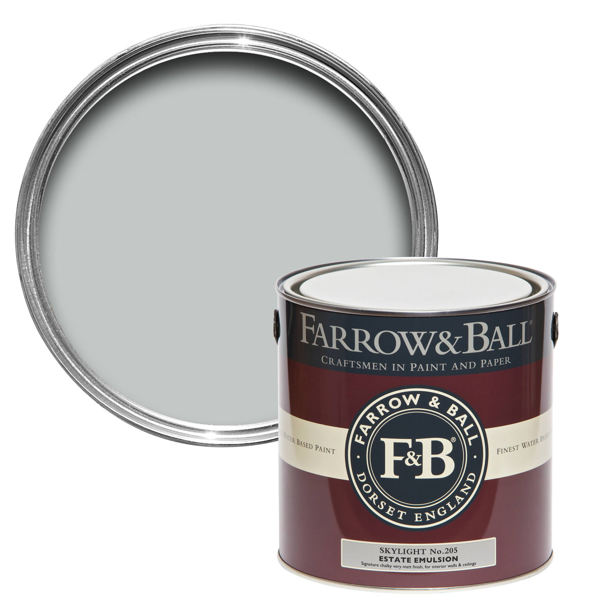 Skylight Paint US Gallon Exterior Masonry I3656