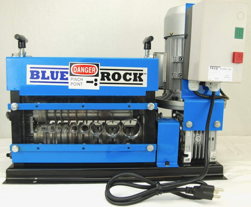 Wire Stripping Machine Copper Cable Stripper J4572