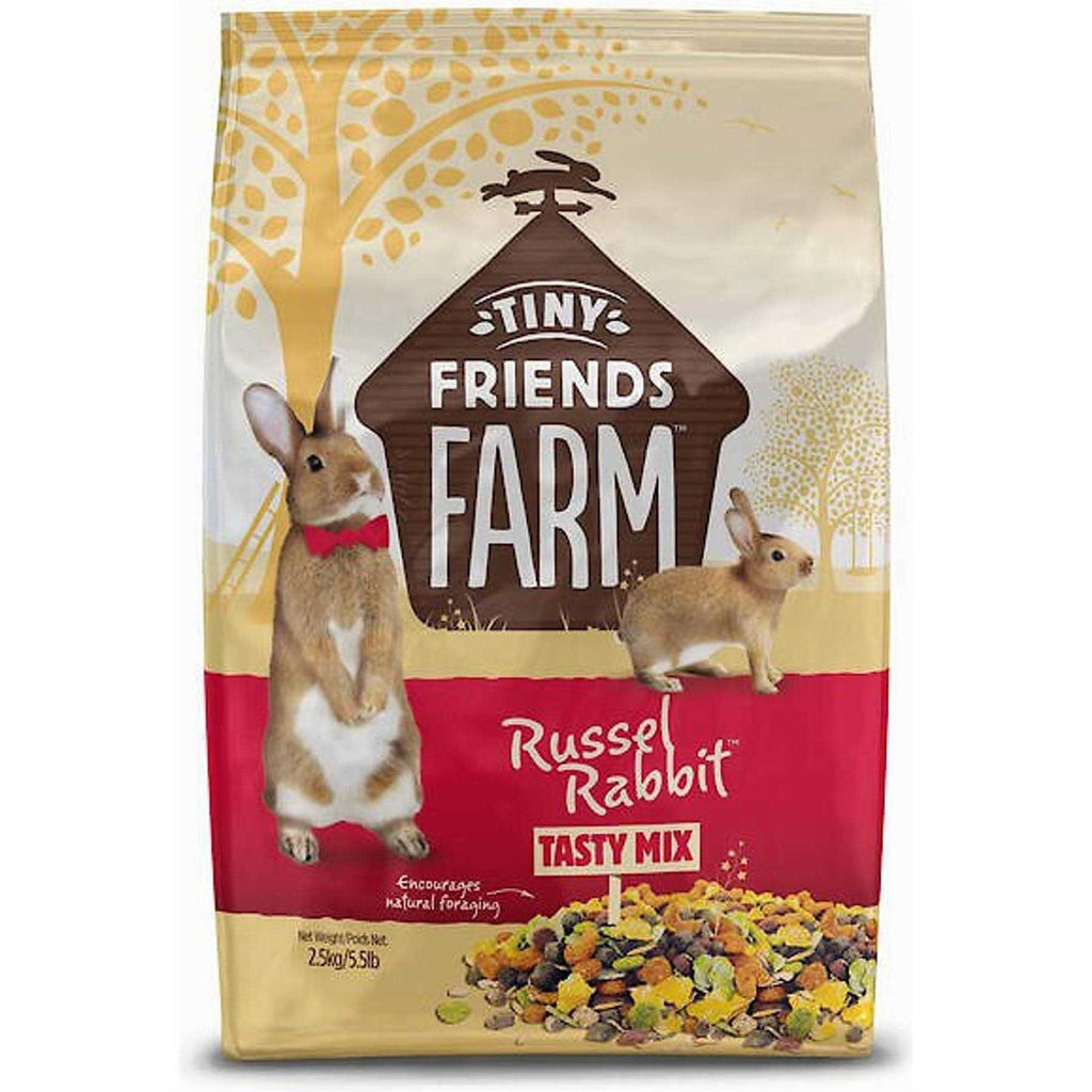 Rabbit Food X47983