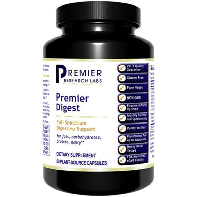 Plant Source Capsules W55270