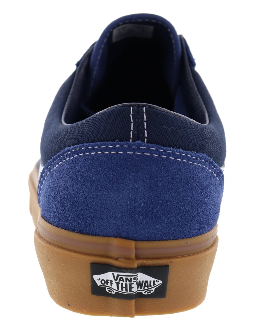 Green True White Skate Shoes I704