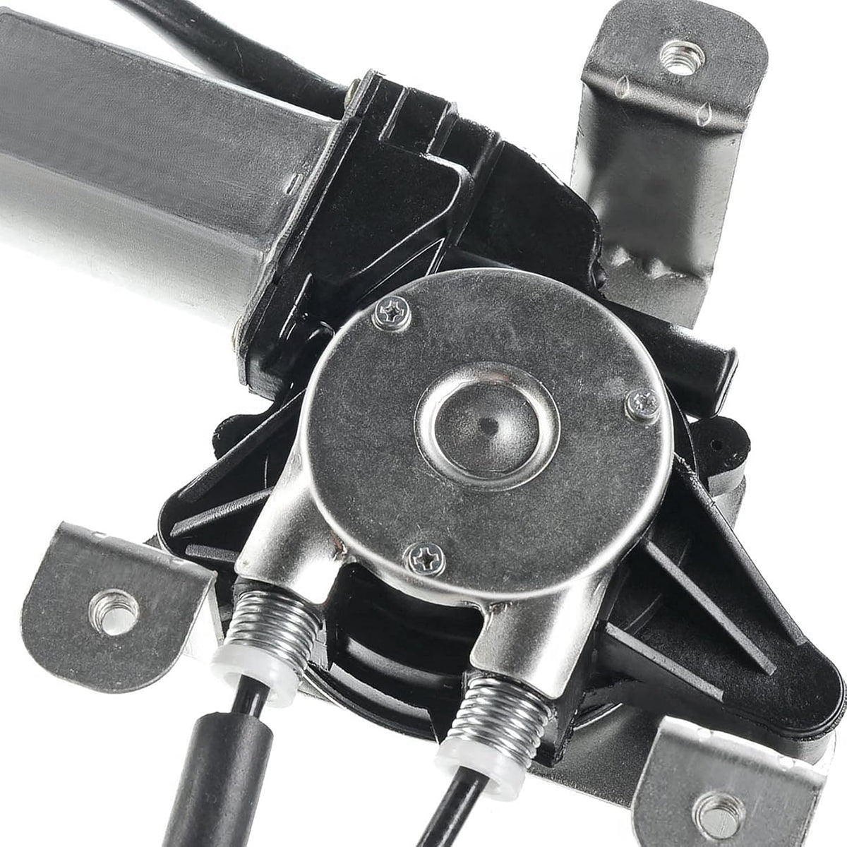 Power Window Regulator with Motor Pack of 2 N1965