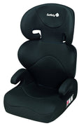 Full Black Group 2/3 Car Seat B607