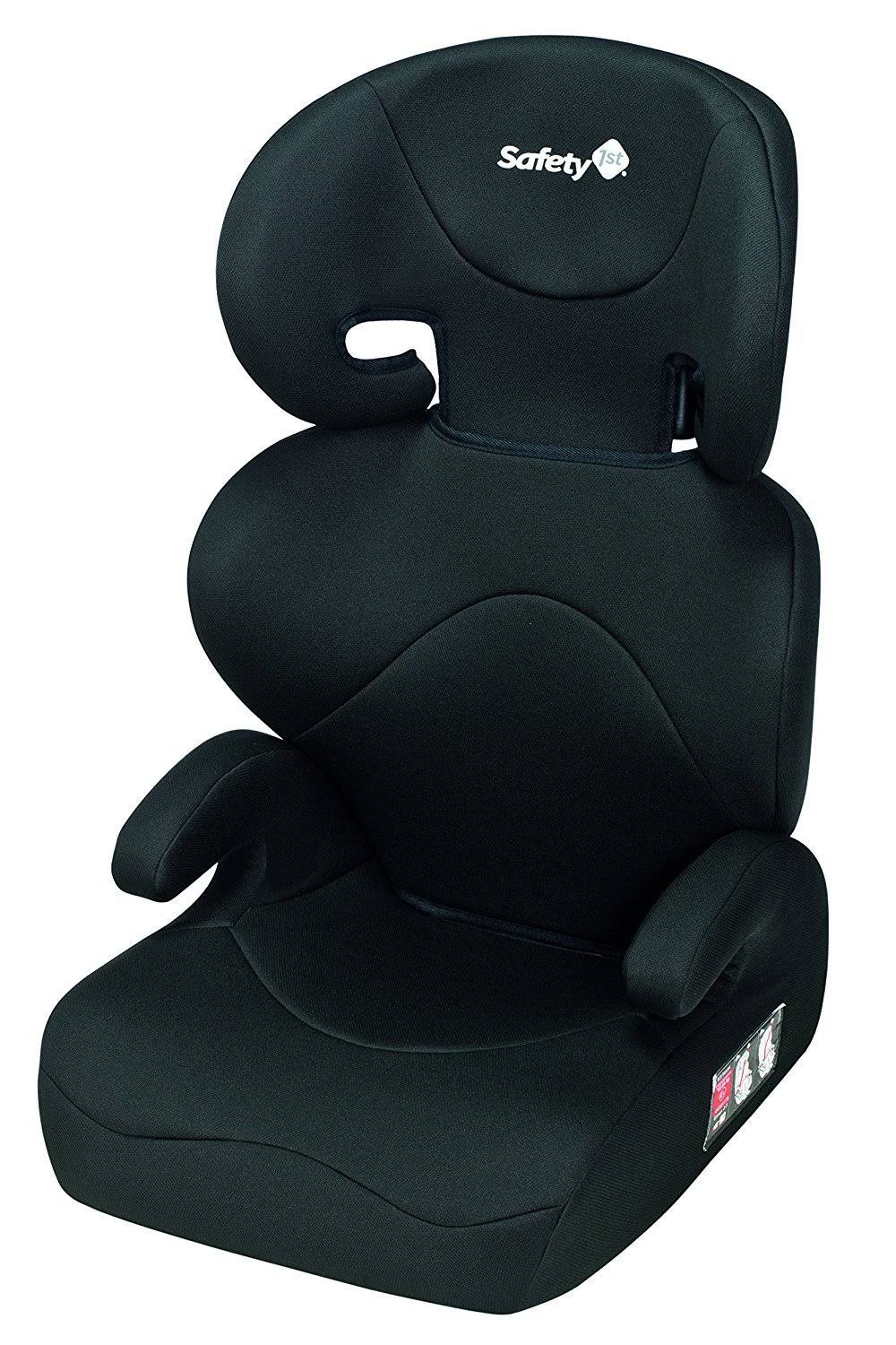 Full Black Group 2/3 Car Seat B607