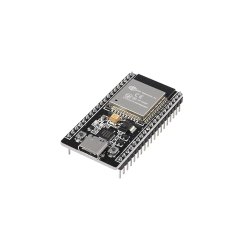 ESP32 Development Board with WiFi and Bluetooth C116420