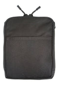 Black Organizer Q752