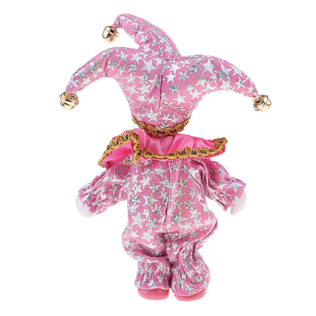 15cm Porcelain Doll Decor P577329
