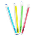 Boba Straws Mixed Colors 1600pcs H66953