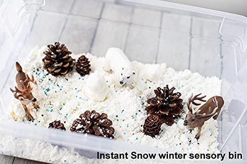 Instant Snow Powder 10g Packs I115298