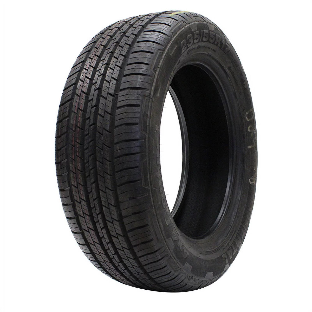 4x4 Contact Tire Z79019