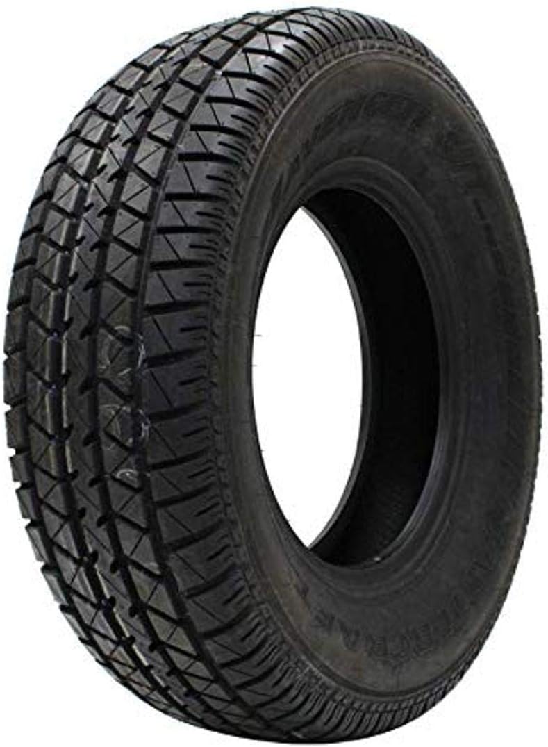 215/70R14 96T Performance Radial Tire W408342