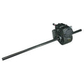 Gear Box Assembly P9670
