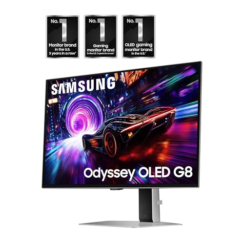 27-inch 4K 240Hz 0.03ms Response Time Gaming Monitor M454939