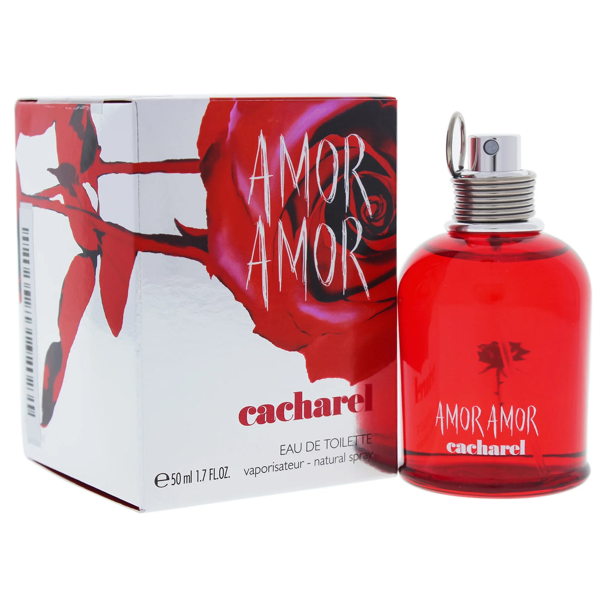 Eau De Toilette Spray 1.7 Oz W612590