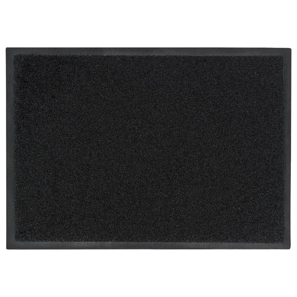 Charcoal Carpeted Runner 3ft. x 20ft. Q72766
