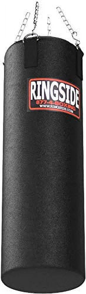 Soft Filled 100 lb. Heavy Bag P410