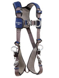 Blue Gray Extra Large Harness C78264