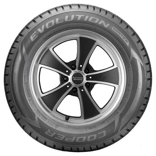 Winter Tires 225/60R18 100H BSW (4 Tires) Q309