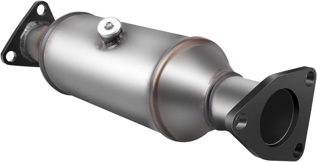 Catalytic Converter V78979