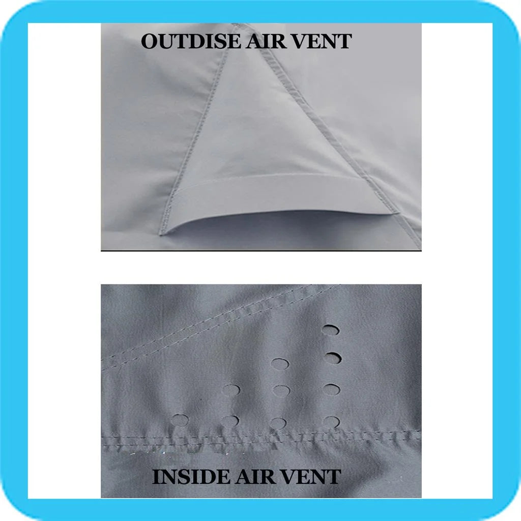 Boat Cover E555