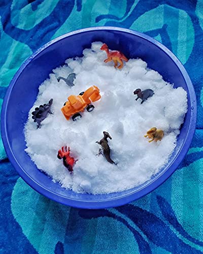 Instant Snow Powder 10g Packs I115298