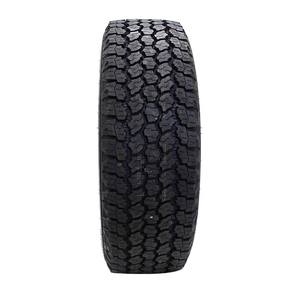 All Terrain 255/70R18 113T Light Truck Tire X62519