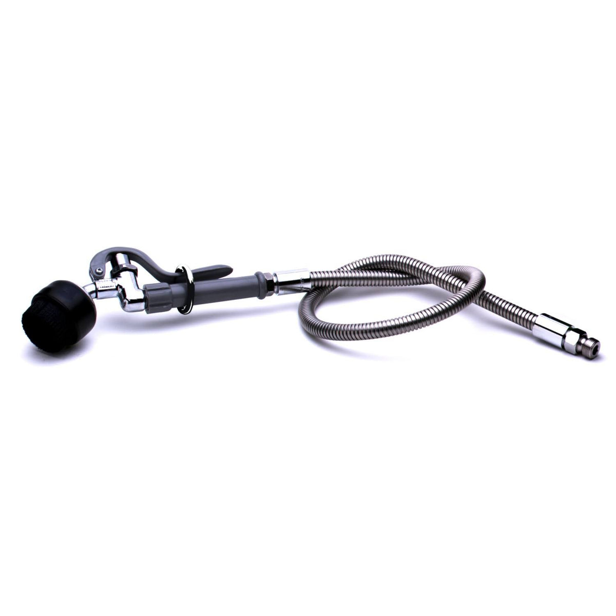 Brass Pre-Rinse Brush Spray Unit O6523