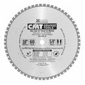 10x22 x 60 Teeth Dry Cut Steel Saw Blade C37445