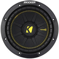8x22 Car Subwoofer M804
