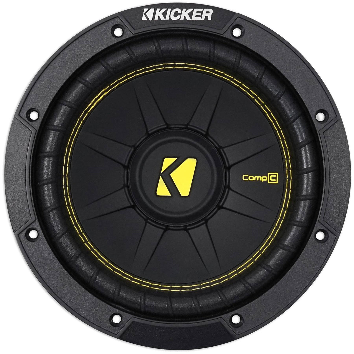 8x22 Car Subwoofer M804