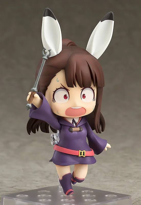 Nendoroid Atsuko Kagari B7347