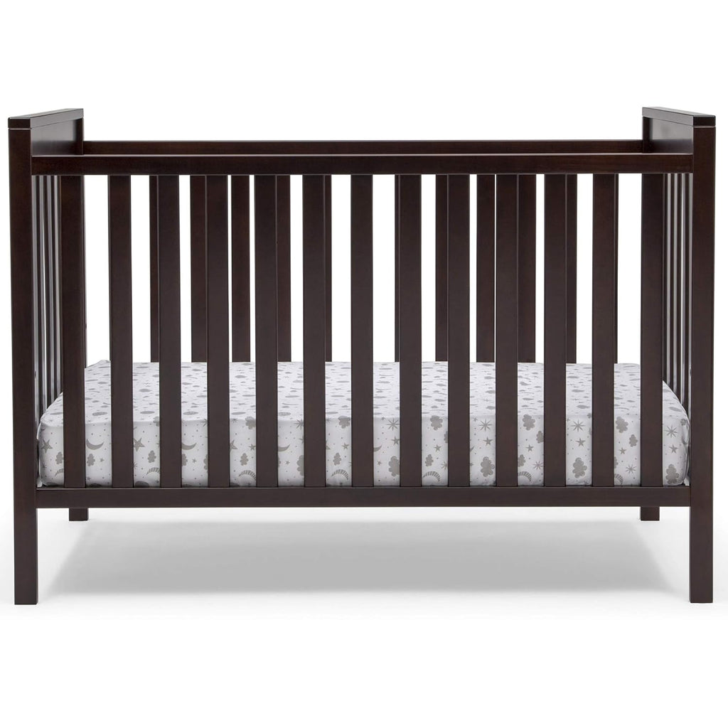 6-in-1 Convertible Crib T83873