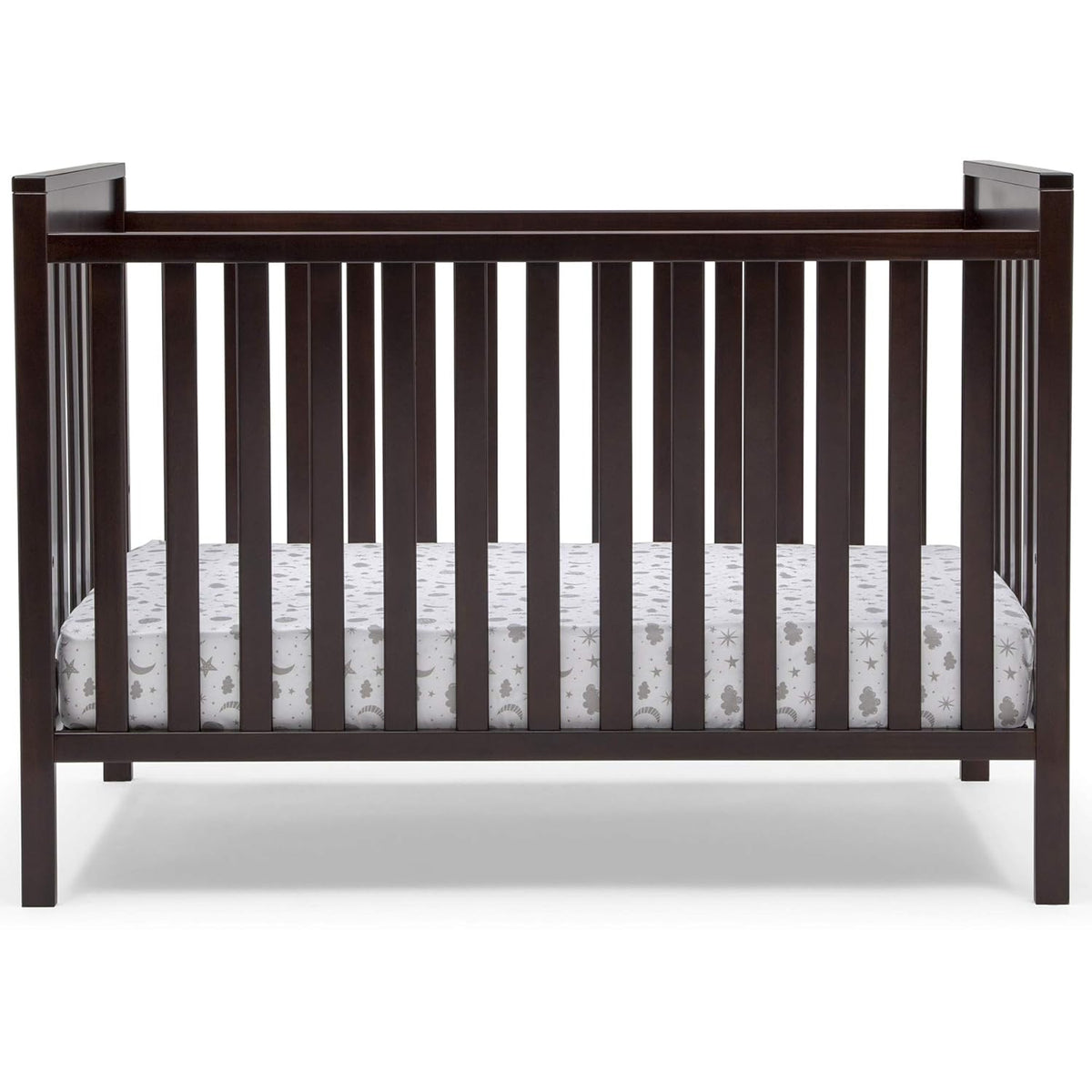 6-in-1 Convertible Crib T83873