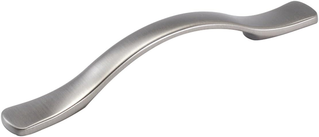 Stainless Steel Cabinet Pull N903