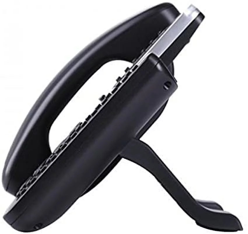 Black Enterprise IP Telephone VoIP Phone M3211