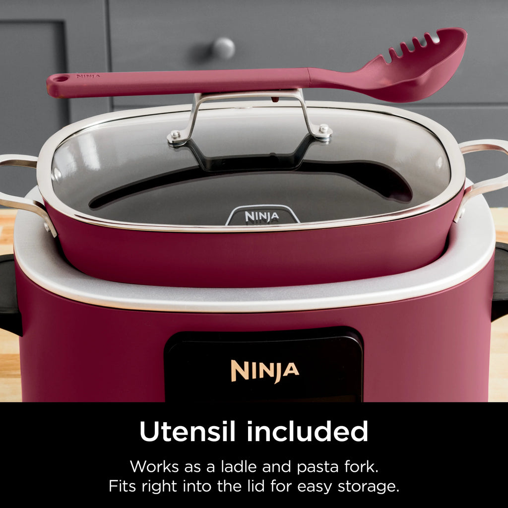 8.5qt Multi-Cooker B82438