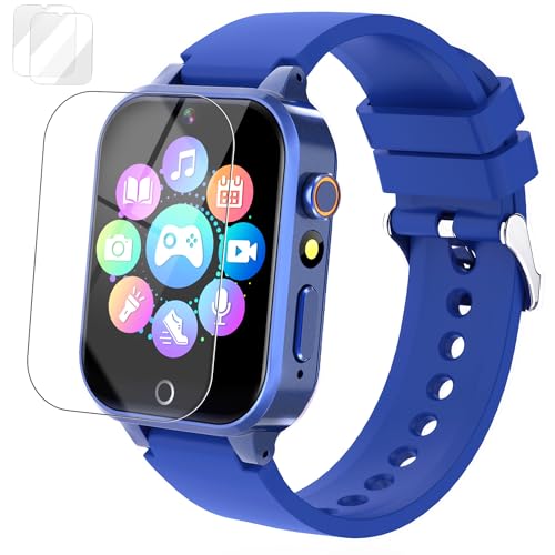 Kids Smart Watch with 26 Games, HD Camera, Touchscreen N90720