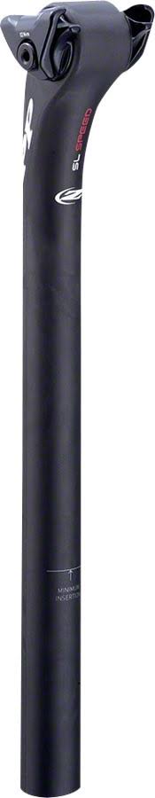 27.2mm 330mm 20mm Offset Carbon Seatpost F706508