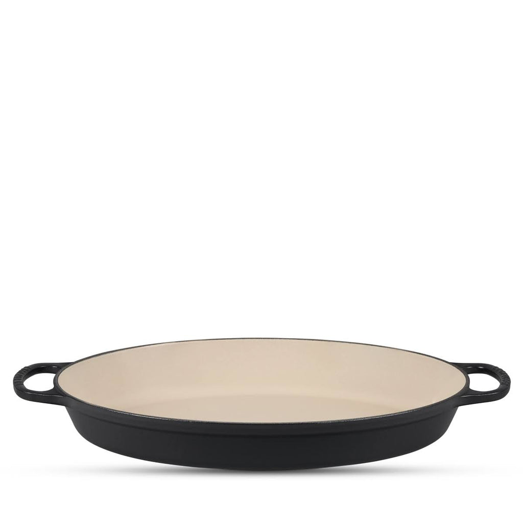 Cast Iron Oval Baker X4988