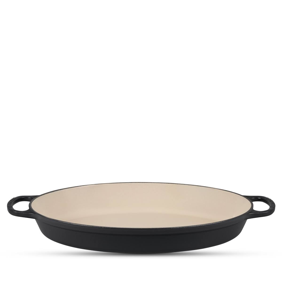 Cast Iron Oval Baker X4988