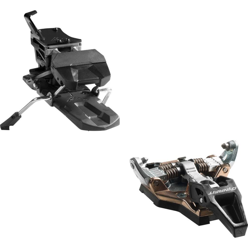 82 Mm Ski Binding M179255