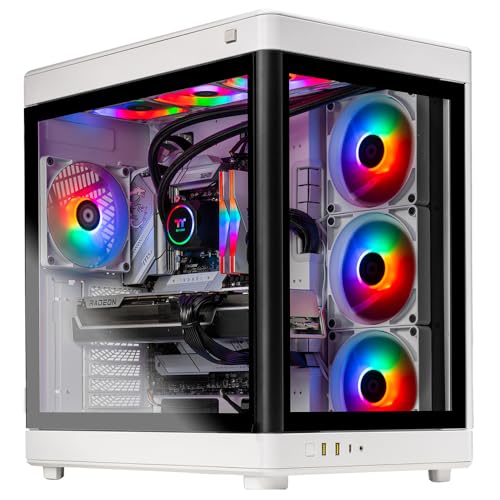 Intel i9 14900K RTX 4080 Super 16GB 2TB NVME Gen4 32GB DDR5 RAM Gaming PC J610690