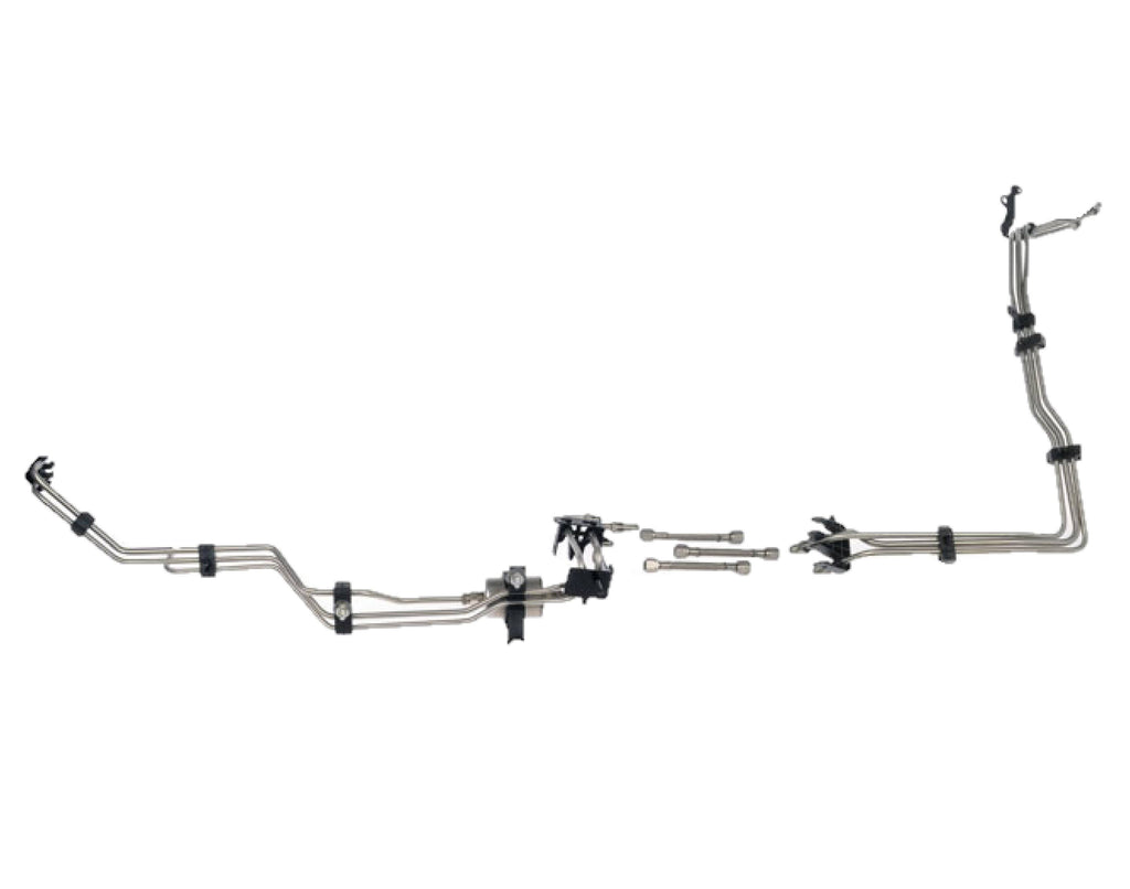 Fuel Line F18073